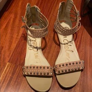 Sam Edelman Sandals